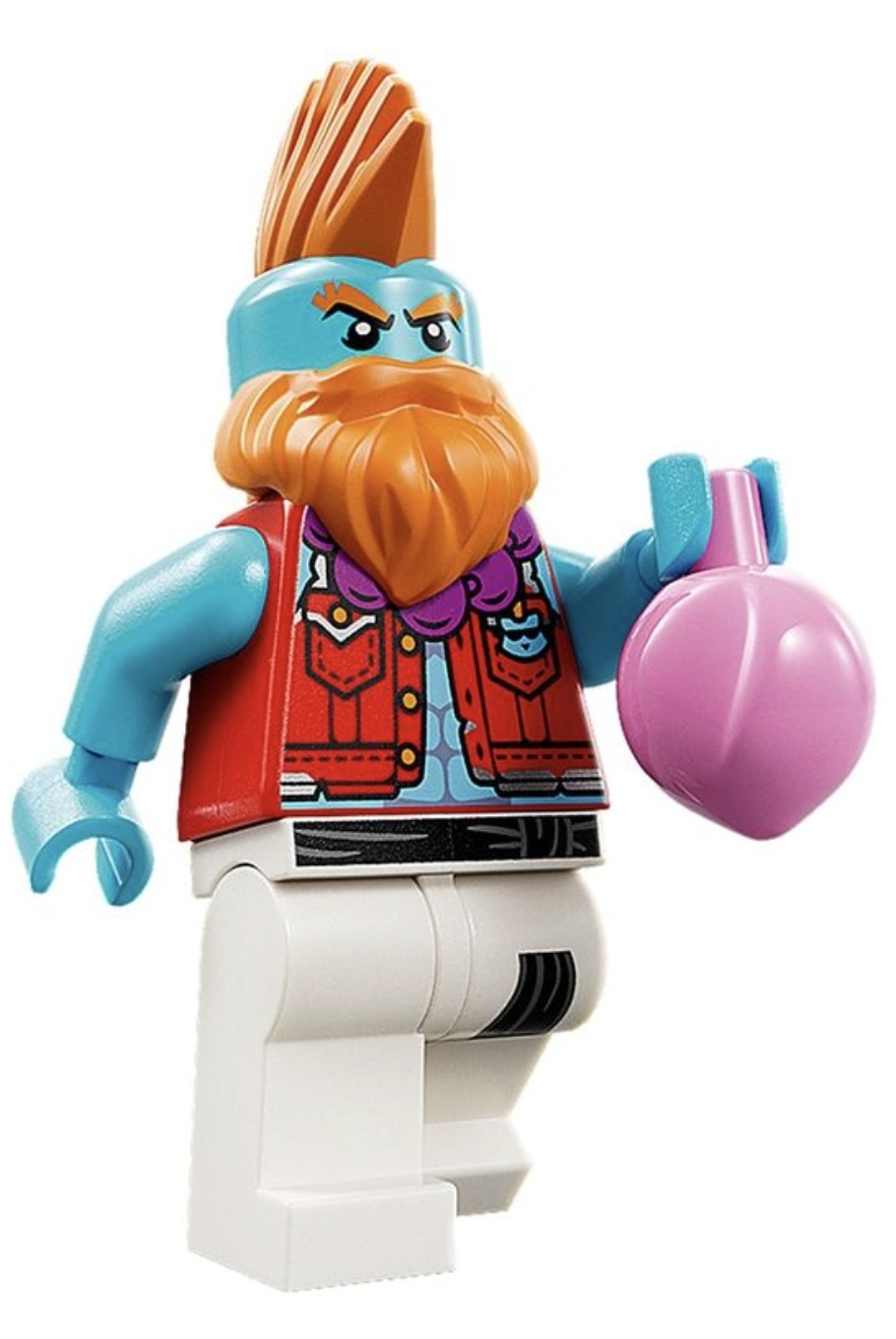 80054 Megapolis City | Monkie Kid Wiki | Fandom