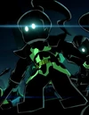 Ink general show version