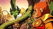 Pilgrims ep30