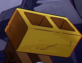 Golden brick familiar tales