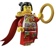 Ne Zha Minifigure (2024)