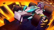 Dragon Car