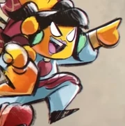 Mei dumpling destruction jttw outfit