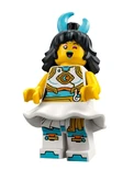 Chang'e Minifigure