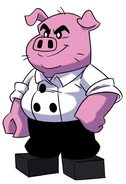 Pigsy chef uniform slight side model sheet.png (123 KB)