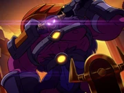 Demon Bull King Ep26