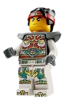 MK Power-up Minifigure