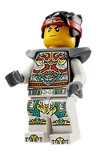 MK Power-up Minifigure