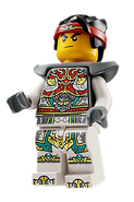 MK Power-up Minifigure