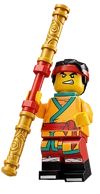 MK Minifigure 17