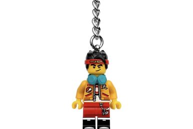 LEGO® Monkey King Marketplace 30656 673419377300