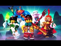Lego brawls download android hot sale