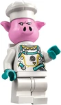 Pigsy Minifigure 5