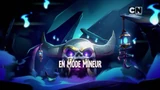 En mode mineur