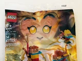 40474 Build your own Monkey King