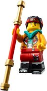 MK Minifigure 5