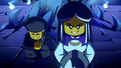 This Imperfect World/Gallery | Monkie Kid Wiki | Fandom