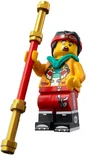 MK Minifigure 7