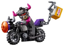 80009 Pigsy s Food Truck Monkie Kid Wiki Fandom
