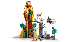 80035 Monkie Kid's Galactic Explorer | Monkie Kid Wiki | Fandom