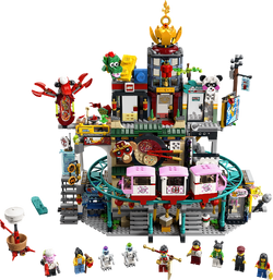 LEGO-Monkie-Kid-80036-The-City