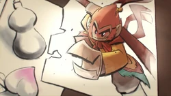 Click here to view the image gallery for Monkey King.