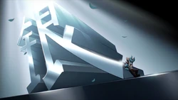 Click here to view the image gallery for Yin.