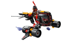 80034 Nezha's Fire Ring | Monkie Kid Wiki | Fandom