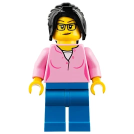 Ai Minifigure