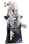 Lady Bone Demon Minifigure 1
