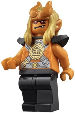 Lego monkey kid minifigures hot sale