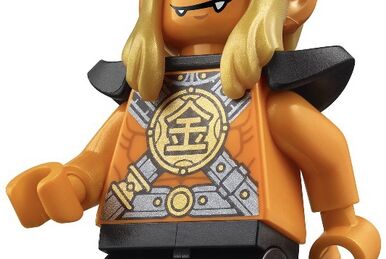 Jin ninjago store
