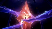 Meis crystal prison destiny fufilled