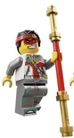 MK Minifigure (2024; 4)
