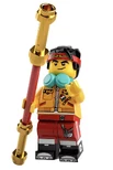 MK Minifigure 10
