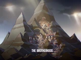 The Brotherhood (Episode)