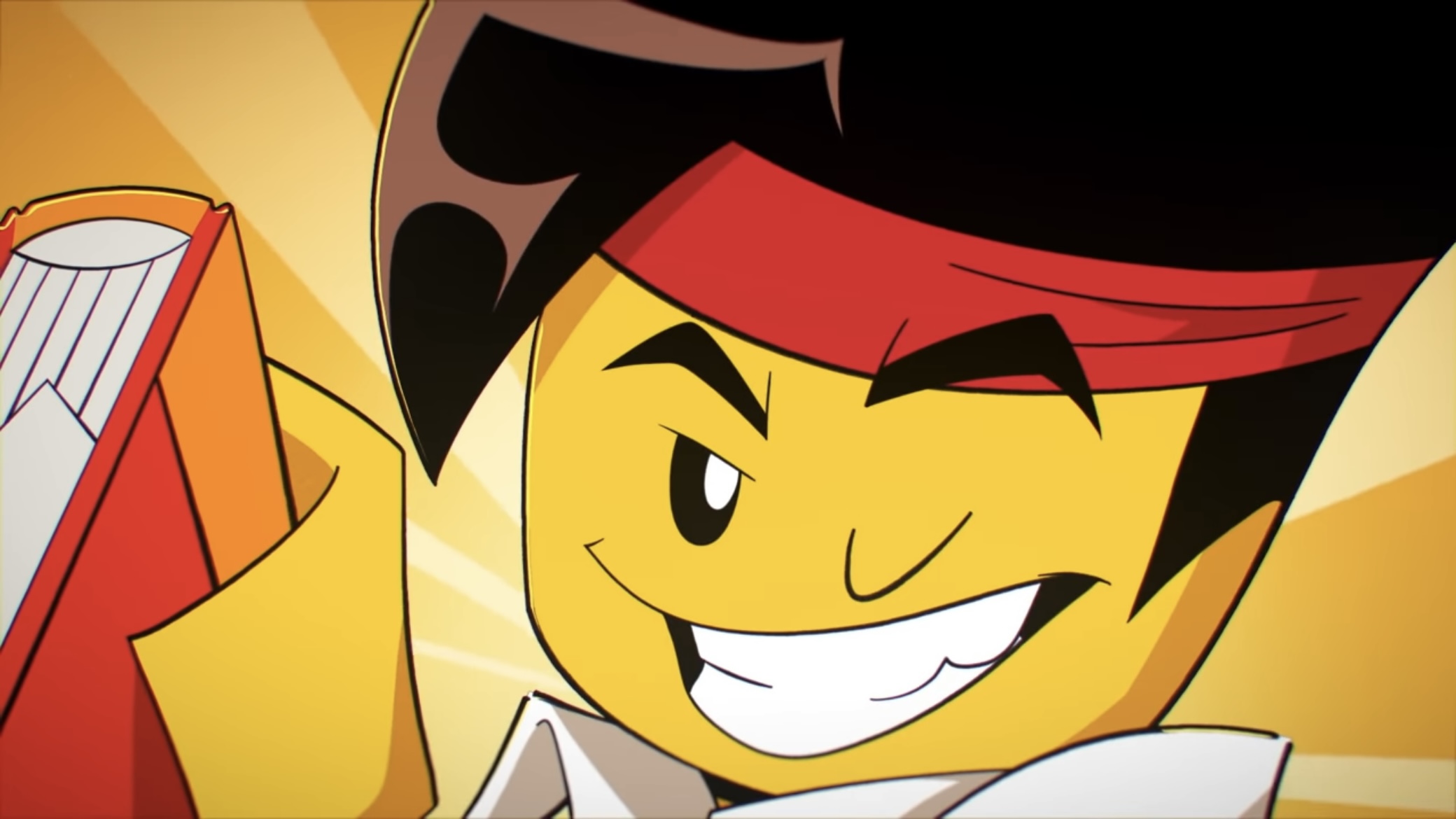 List of fourth wall breaks | Monkie Kid Wiki | Fandom