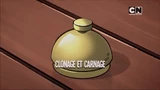 Clonage et carnage