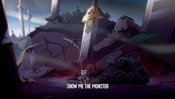Show Me the Monster | Monkie Kid Wiki | Fandom Show Me the Monster | Monkie Kid Wiki | Fandom