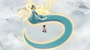 Nüwa's Domain