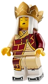 Tang Minifigure 5