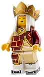 Tang Minifigure 5