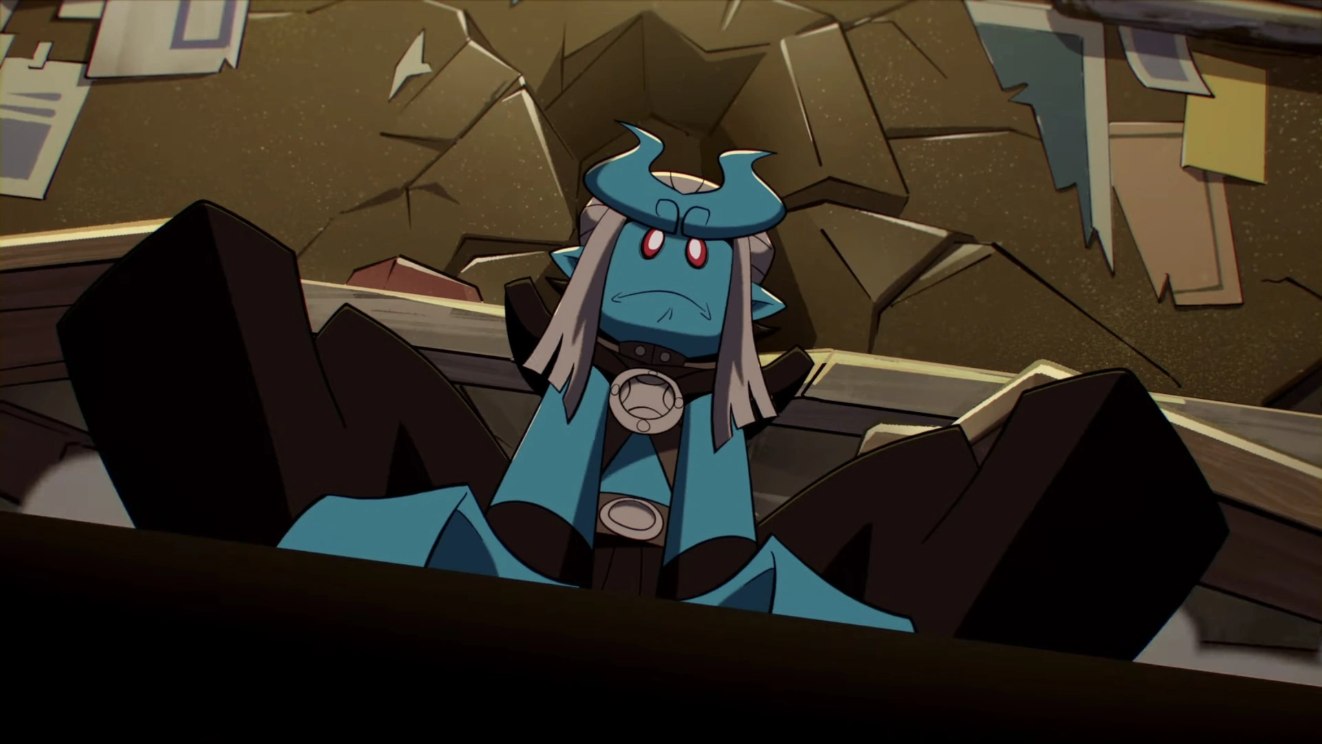 Discuss Everything About Monkie Kid Wiki | Fandom