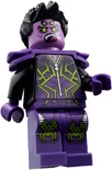 Spindrax Minifigure
