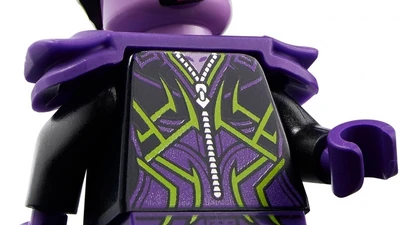 lmi様 Amazon.com: LEGO Monkie Kid 80036 - The City of Lanterns : Toys