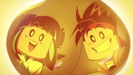 Immortal Peach Trophy