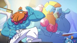 Click here to view the image gallery for Sandy.