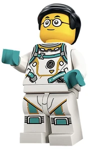 Tang Minifigure 3