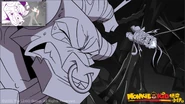 "Revenge of the Spider Queen"