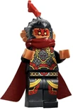 Macaque Minifigure 2